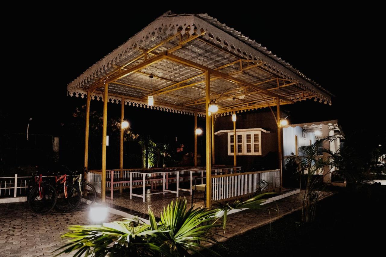 Kadambini Jungle Resort Lataguri Exterior foto