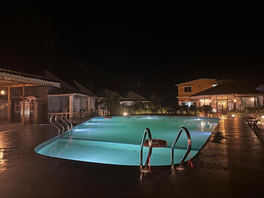 Kadambini Jungle Resort Lataguri Exterior foto